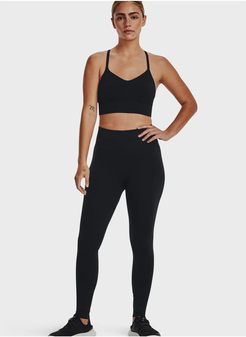 UNDER ARMOUR Train Seamless Leggings
