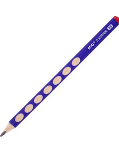 M&G M&G GROOVED PENCIL ( 2B )( TRIANGLE SHAPE )  - Image 1
