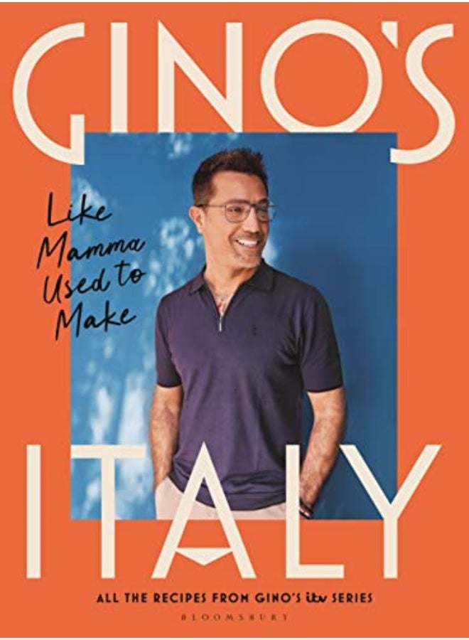 Ginos Italy Like Mamma Used To Make