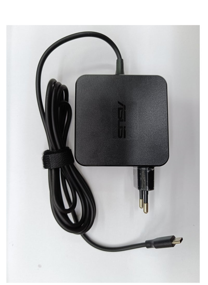 سي إس - ASUS TYPE-C 20V 3.25A - Image 1