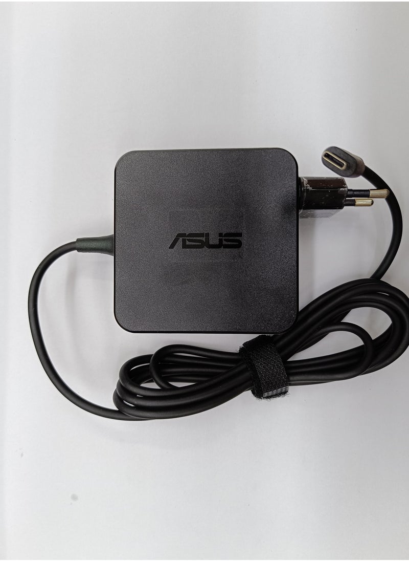 سي إس - ASUS TYPE-C 20V 3.25A - Image 1