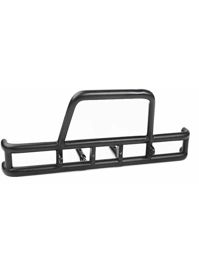 RC4WD Tough Armor Double Tube Front Bumper for Chevrolet Blazer and K10