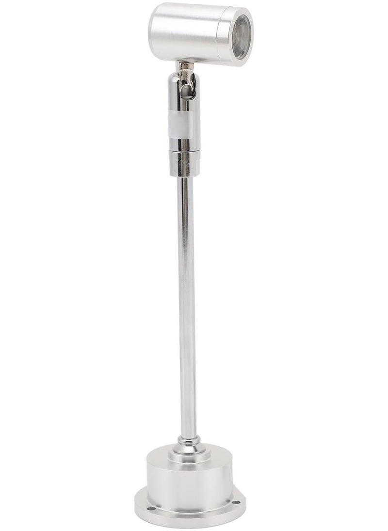 SUN SHINE Adjustable Head Standing Floor Lamp  - Image 1