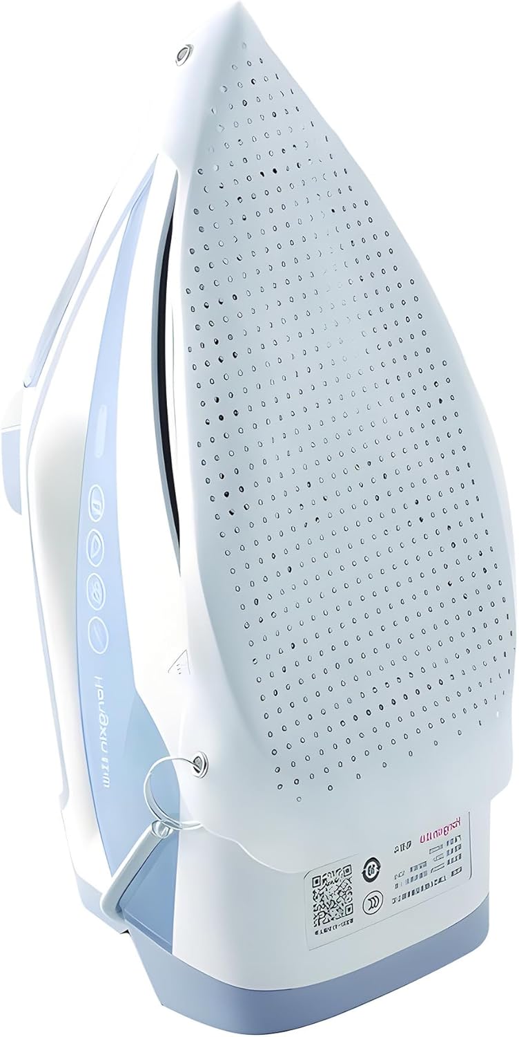HomePro IRON COVER 23 * 15.5cm*0.5mm - Image 1