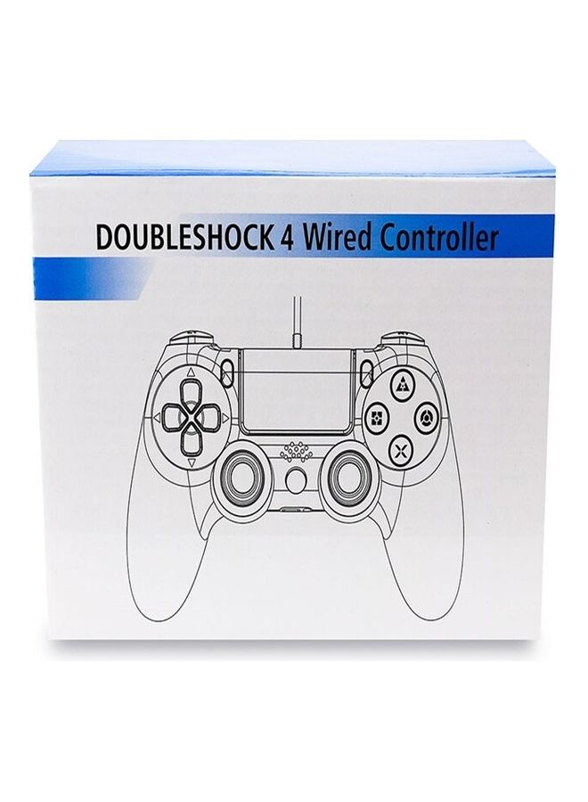 NIBEMINENT Wired Gamepad For PlayStation 4 PS4  - Image 2