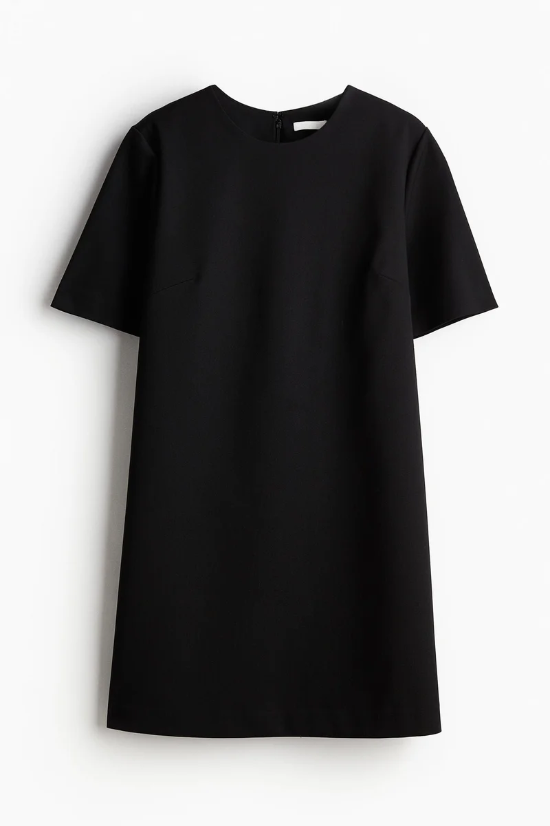 H&M A-line dress