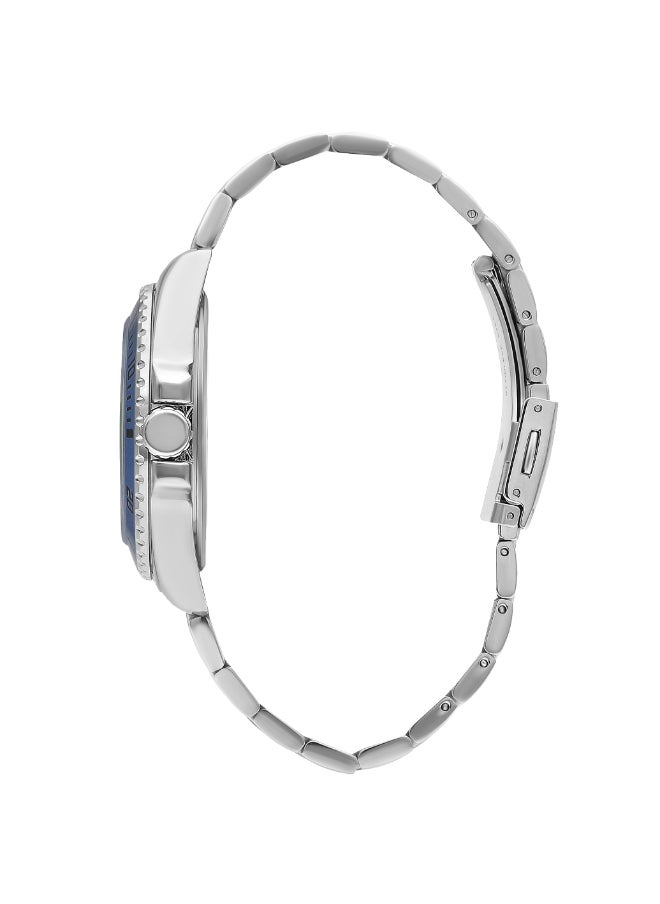 Men's Metal Analog Watch LC07954.390 - 43 mm