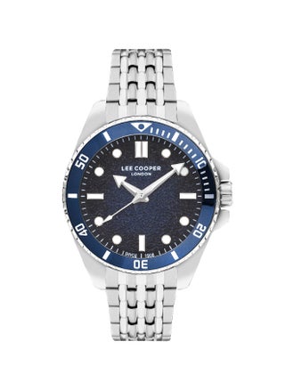 Men's Metal Analog Watch LC07954.390 - 43 mm - pzsku/ZF1DB6D535C34FB50EA3FZ/45/_/1728980178/f0bf5611-c6f4-437f-9e98-c7bf419e850a