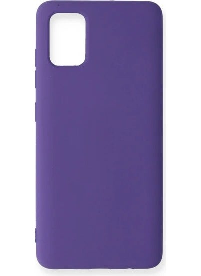 TahTicMer Xiaomi Redmi 9c Case Launch Silicone Matte Surface Velvet Cover TPU  - Image 1