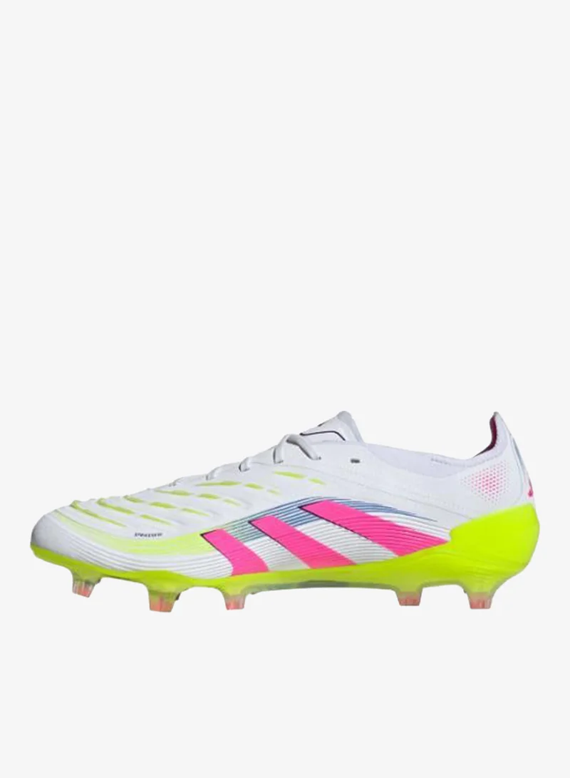 اديداس حذاء Predator Elite Firm Ground