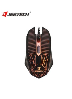 Waterproof Slim Ergonomic Gold Rainbow Backlight Wired Gaming Keyboard and Mouse Combo for PC Gamer Laptop KM950 - pzsku/ZF1DBB96B63EB3E2A61E3Z/45/_/1708871352/0327b5db-95f9-4b6a-a7eb-56c8e9c8f58c