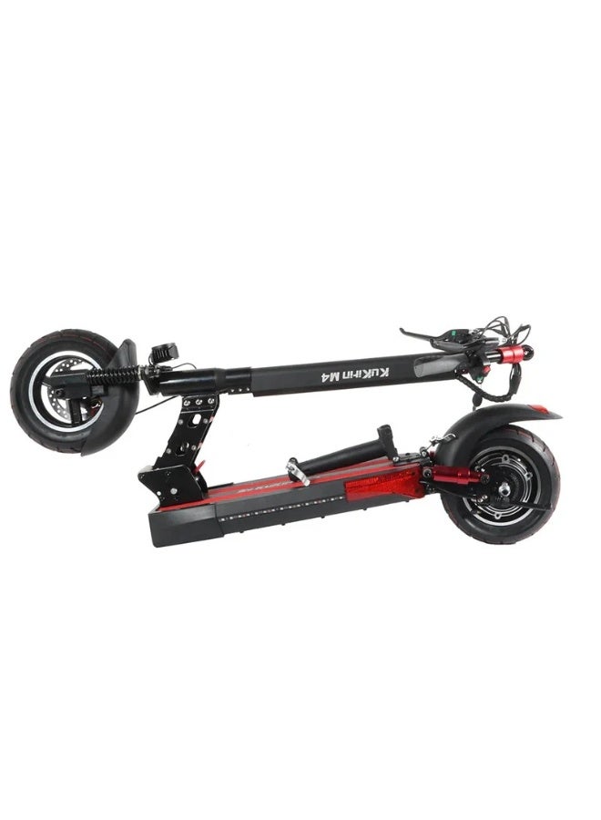 كوجو كيرين M4 - Image 3