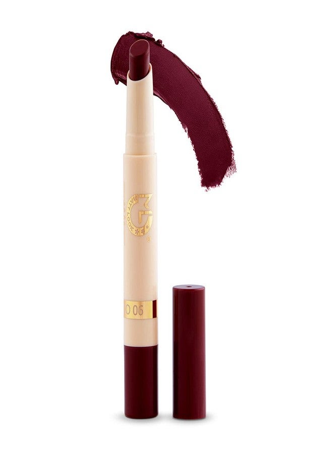 MATT LOOK Lipstick Toast Roast (Matte) - Image 1