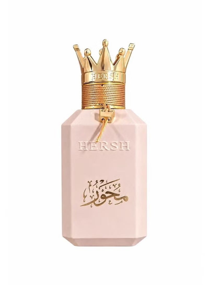 Hersh Mehwar Eau De Parfum - 100ml