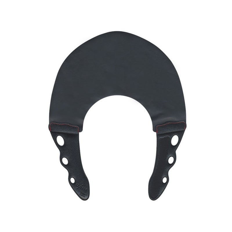 Y.S.Park YS Park Neck Fitter 0.3mm - Black / Black - Image 5