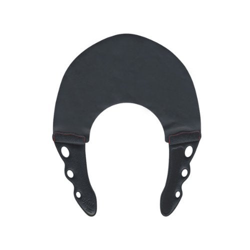 Y.S.Park YS Park Neck Fitter 0.3mm - Black / Black - Image 1