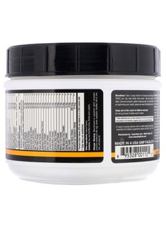controlled labs Orange Triad 0.9 Pound  - Image 3
