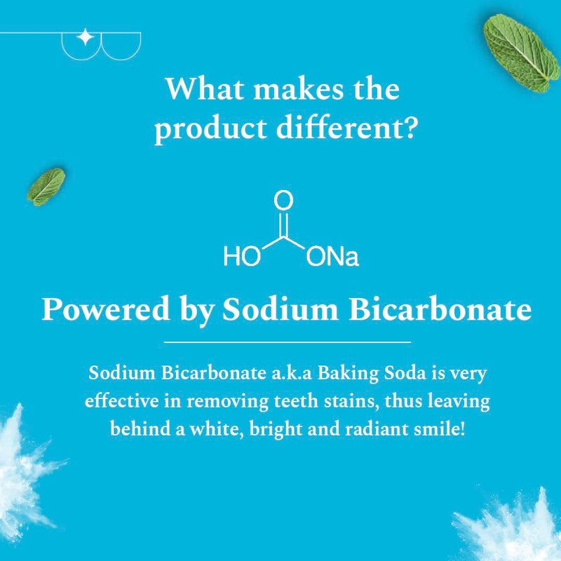 Perfora مجموعة ابتسامة مشعة من بيرفورا | سيروم تبييض سحري بنفسجي وبودرة تبييض الأسنان | حل آمن وفعال لتبييض الأسنان | انتعاش يدوم طويلاً - Image 5