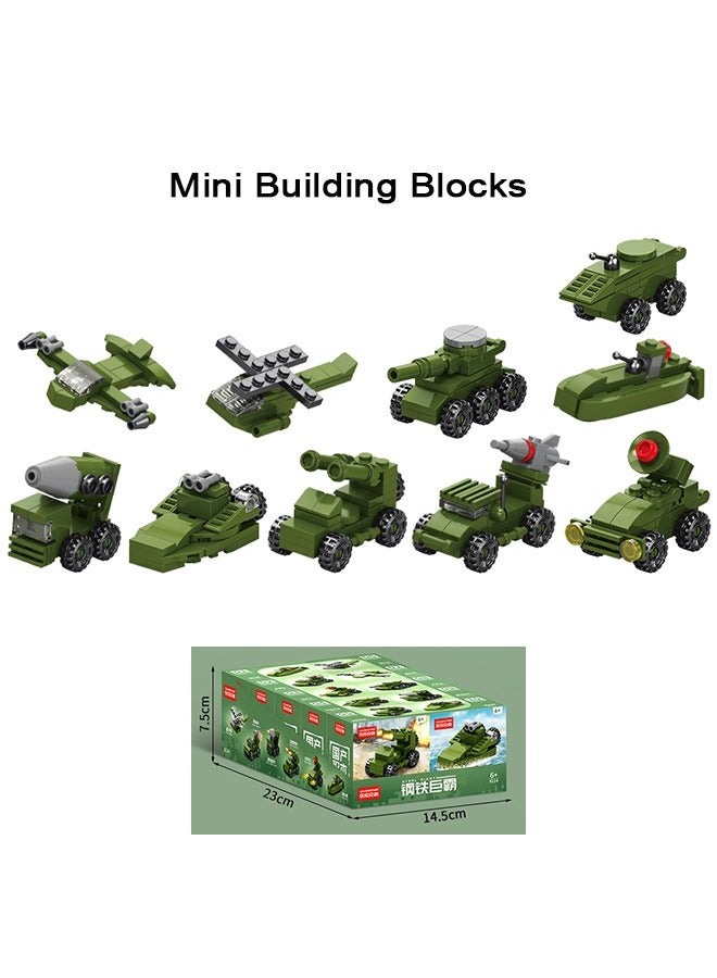 Mini Building Blocks, Car Building Blocks, Airplane Building Blocks, Engineering Vehicle Building Blocks 