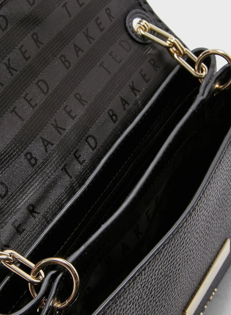 Ted Baker Natalei Tassel Detail Crossbody