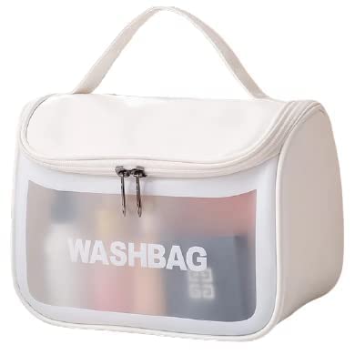 Atipriya Multipurpose Cosmetic Organizer Bag Makeup Pouch for Women, and Girls for Travel, Pack of 1 - Image 1