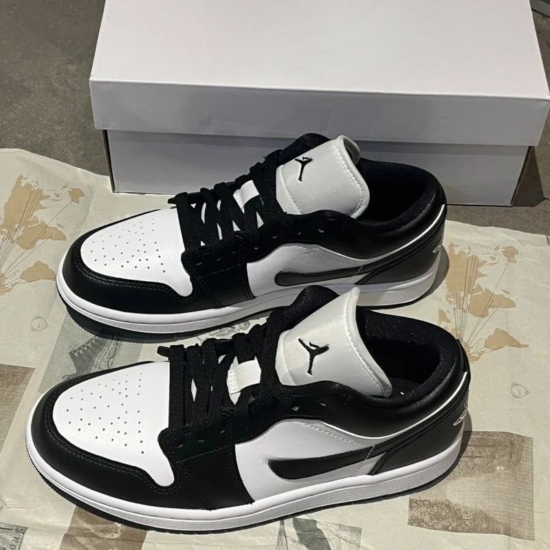 Putian Export Model Aj1 Low-Top Casual Versatile Trendy Sports Shoes for Men and Women, Unisex Sports and Leisure Running Shoes - Image 2