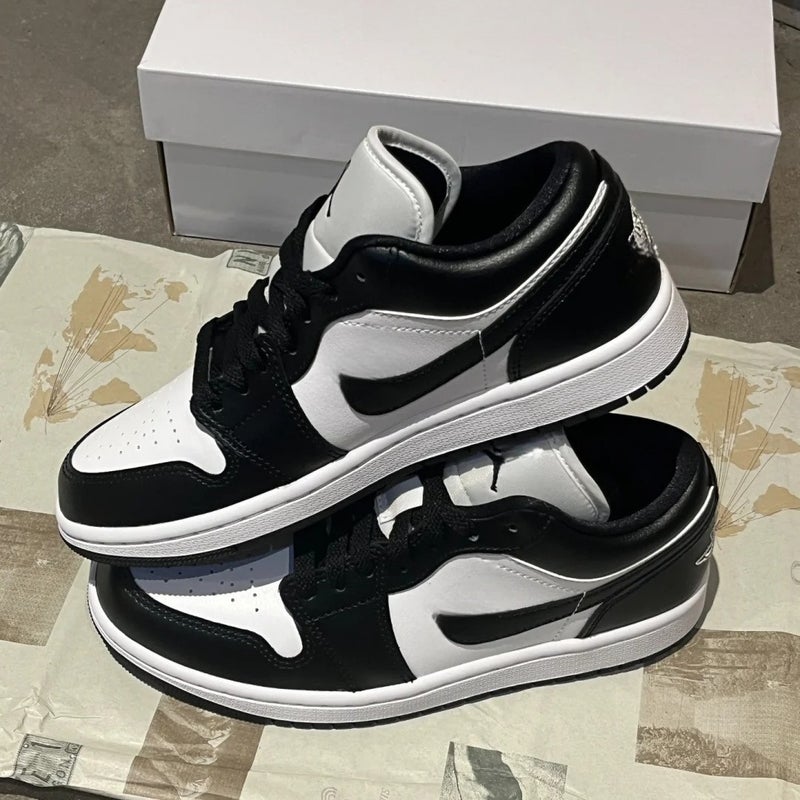 Putian Export Model Aj1 Low-Top Casual Versatile Trendy Sports Shoes for Men and Women, Unisex Sports and Leisure Running Shoes - Image 3