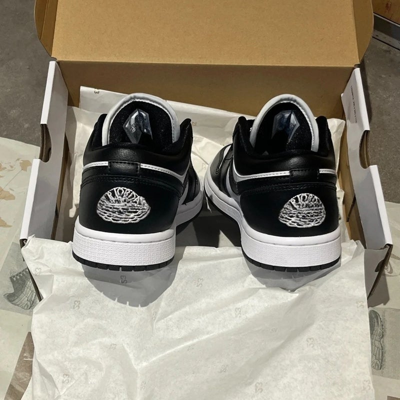 Putian Export Model Aj1 Low-Top Casual Versatile Trendy Sports Shoes for Men and Women, Unisex Sports and Leisure Running Shoes - Image 4