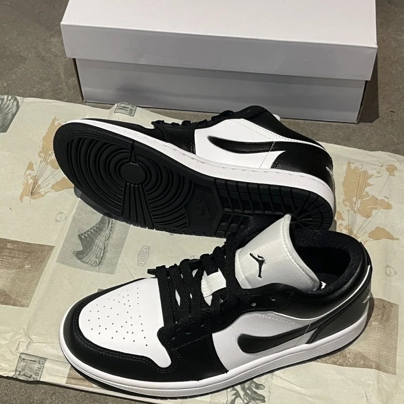 Putian Export Model Aj1 Low-Top Casual Versatile Trendy Sports Shoes for Men and Women, Unisex Sports and Leisure Running Shoes - Image 5