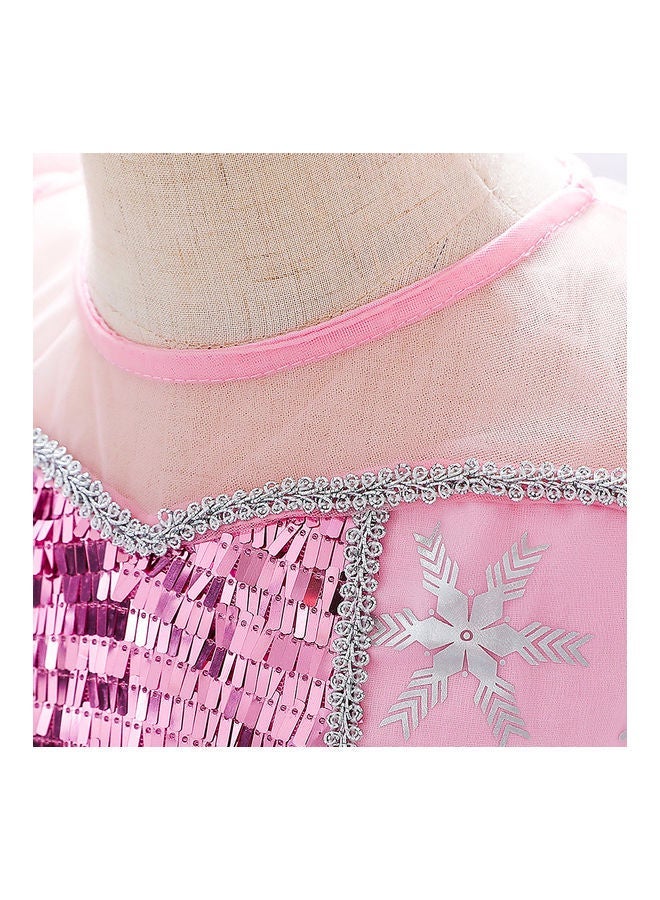 نيبمينينت Cosplay Princess Costume 100cm - Image 4