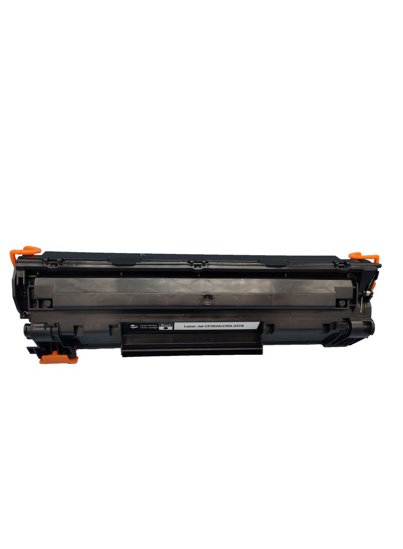 خرطوشة حبر Primeprint CF283A متوافقة مع طابعة HP  - Image 2