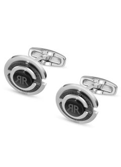 CERRUTI 1881 Pasos Cufflink  - Image 1