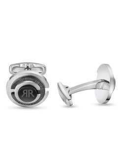 CERRUTI 1881 Pasos Cufflink  - Image 3