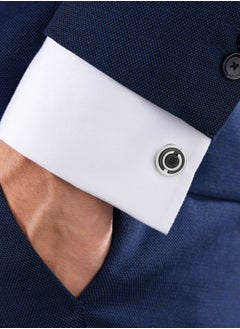 CERRUTI 1881 Pasos Cufflink  - Image 4