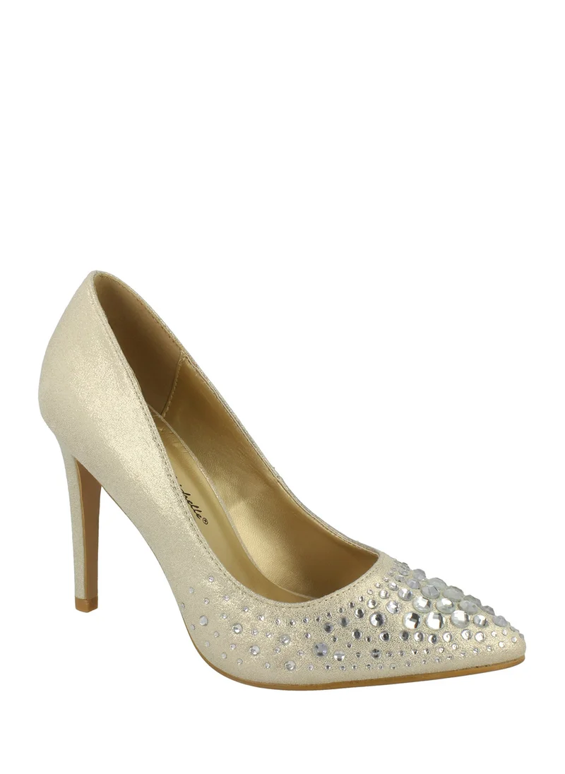ايلا ليمتد اديشن Embellished Party Pump