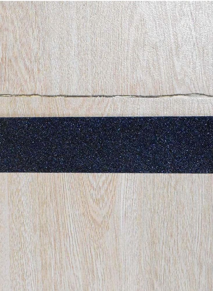 Generic Non-Slip Tape, Black High Traction Non-Slip Mat, Strong Grip Abrasive Non-Slip Tape  - Image 5