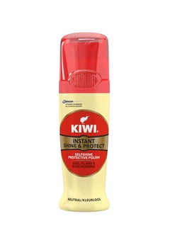 Kiwi Instant Polish  - Image 1