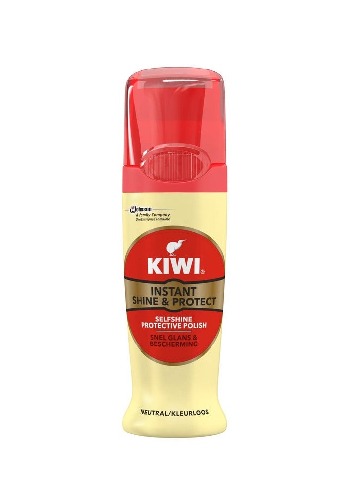 Kiwi Instant Polish  - Image 1