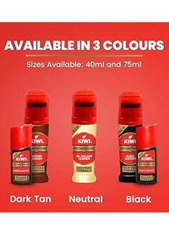 Kiwi Instant Polish  - Image 2