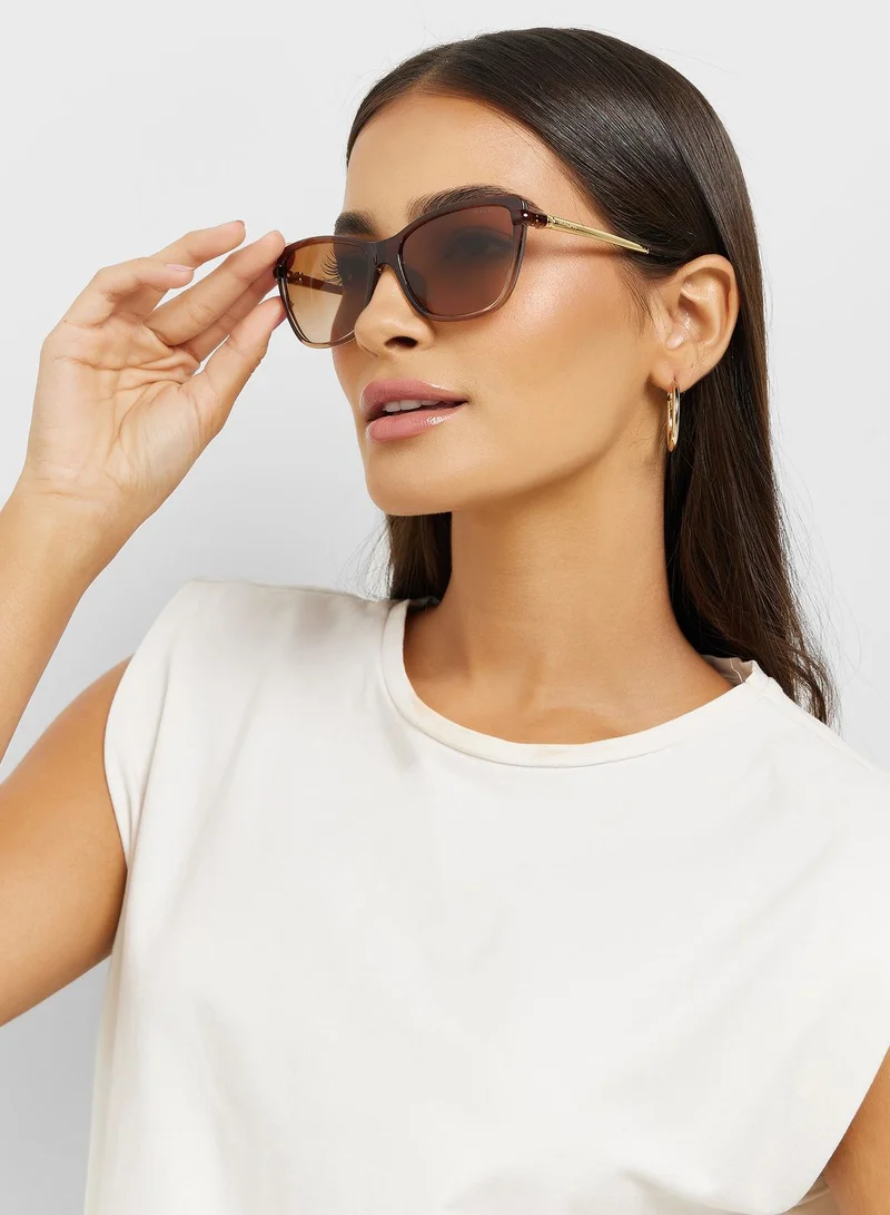 RALPH LAUREN 0Ra5308U Wayfarers Sunglasses