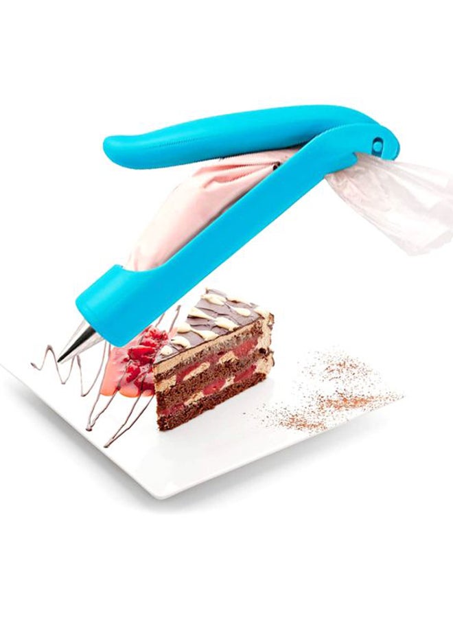 Loquat Pastry Icing Pen Blue - Image 2