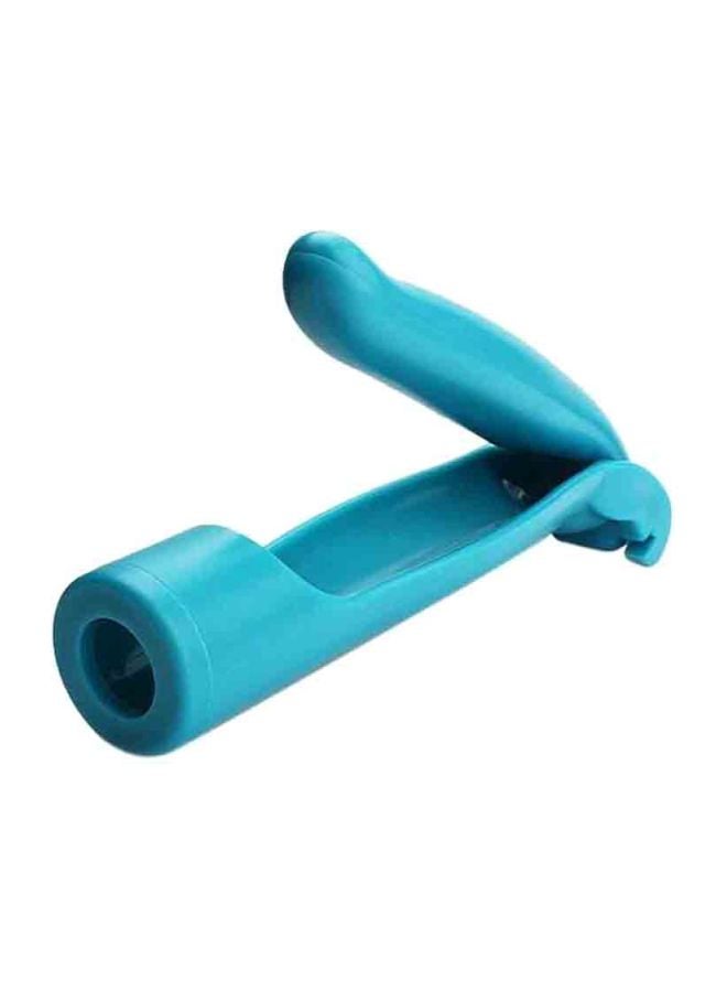 Loquat Pastry Icing Pen Blue - Image 1