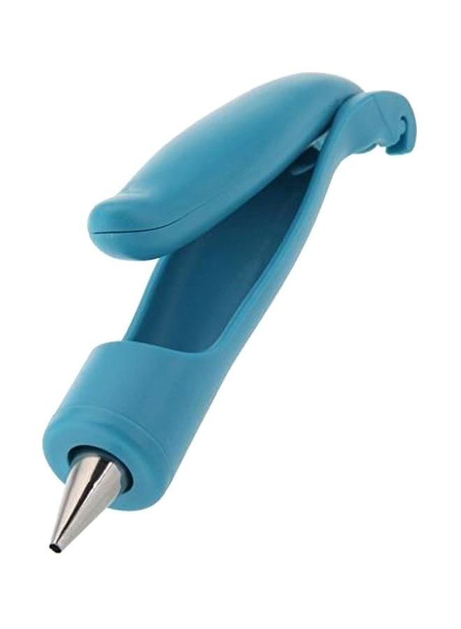 Loquat Pastry Icing Pen Blue - Image 4