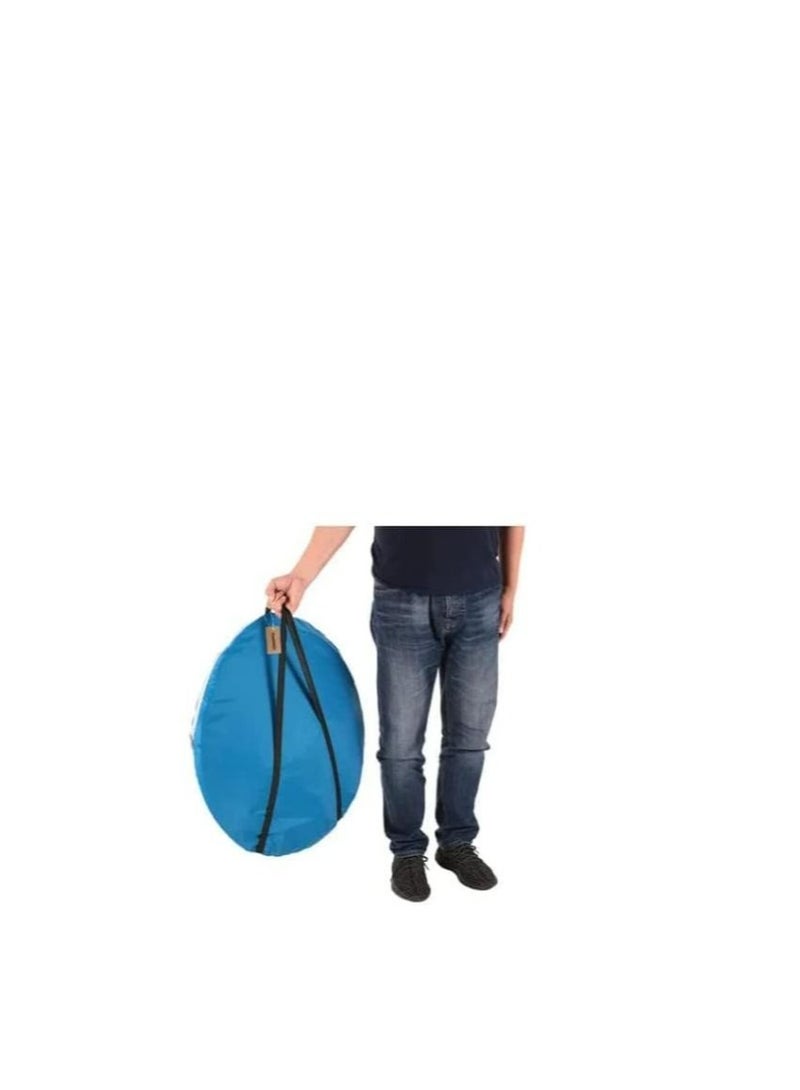 RollsTimi  Automatic Pop Up Instant Portable Outdoors Quick Cabana Tent - Image 3