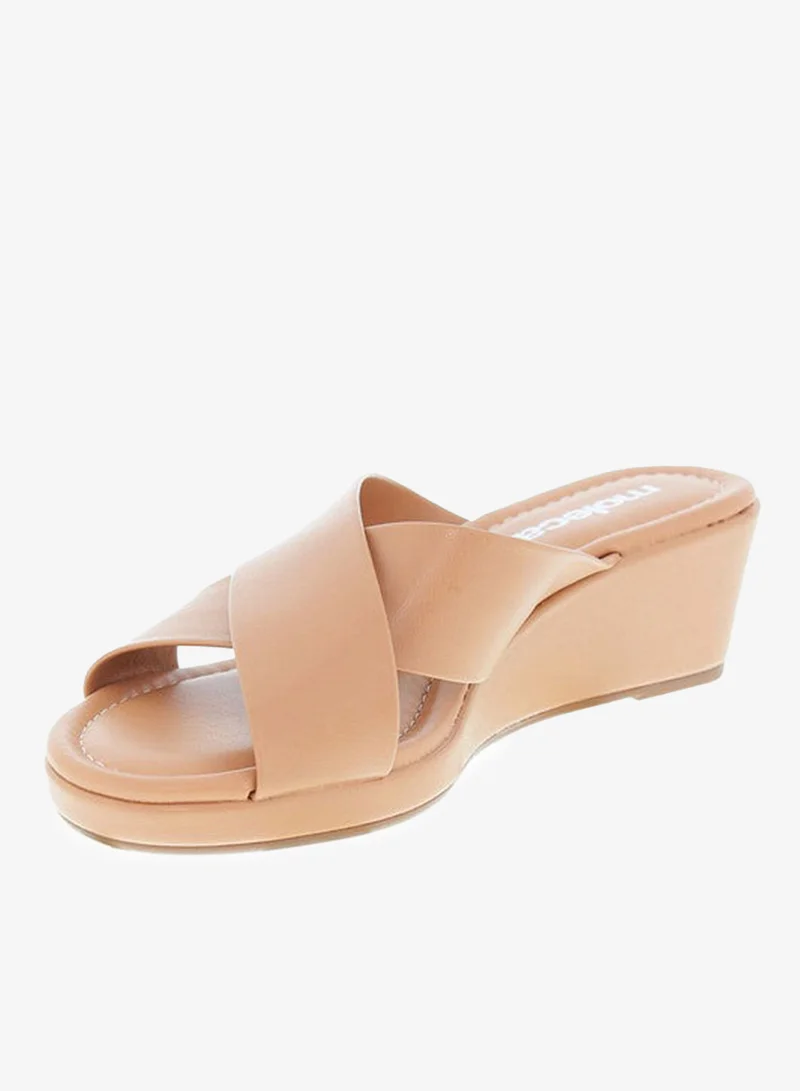 MOLECA Wedge Sandals for Women – Stylish Wedge Heel Sandals for Girls & Daily Wear
