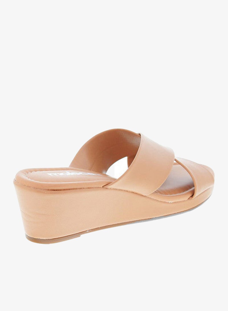 MOLECA Wedge Sandals for Women – Stylish Wedge Heel Sandals for Girls & Daily Wear - Image 3
