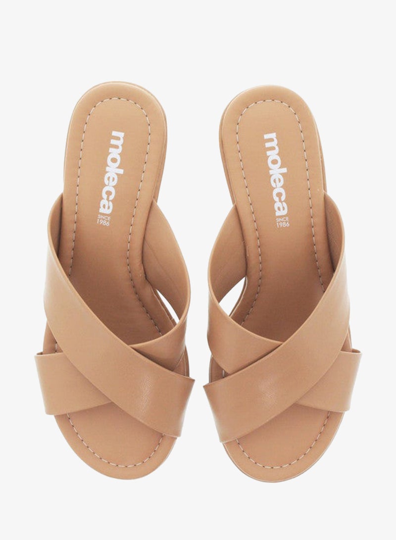 MOLECA Wedge Sandals for Women – Stylish Wedge Heel Sandals for Girls & Daily Wear - Image 5