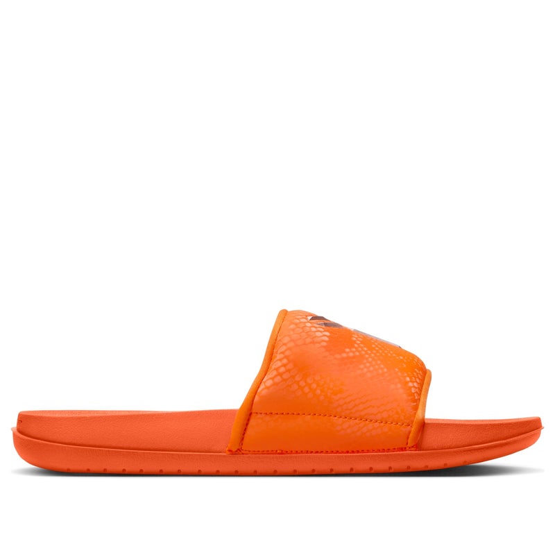 Nike x Kobe Bryant Offcourt Slide 'Safety Orange' - Image 3