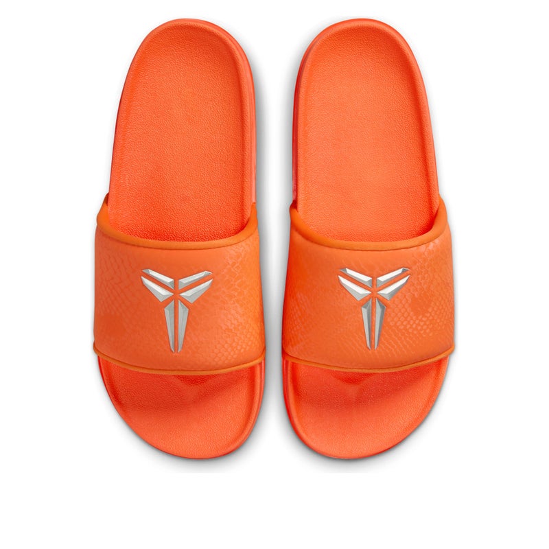 Nike x Kobe Bryant Offcourt Slide 'Safety Orange' - Image 4
