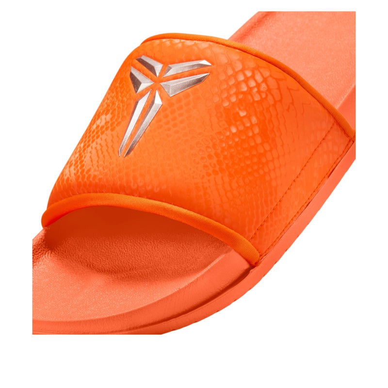 Nike x Kobe Bryant Offcourt Slide 'Safety Orange' - Image 5